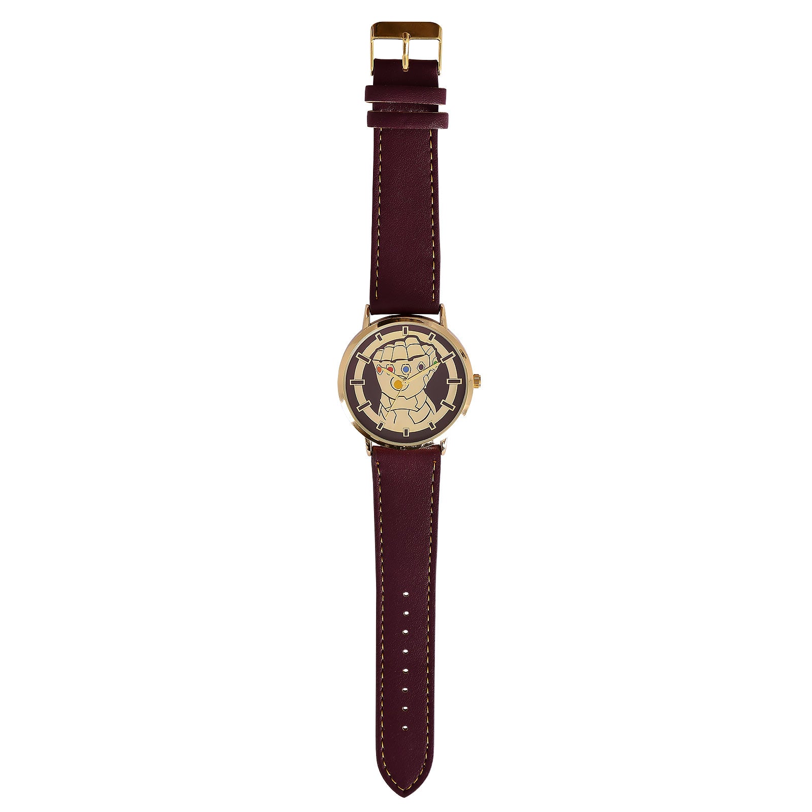 Product image Thanos - Infinity Gauntlet Wristwatch