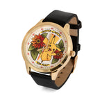 Zdjęcie produktu Pokemon - Pikachu Flowers Zegarek na rękę