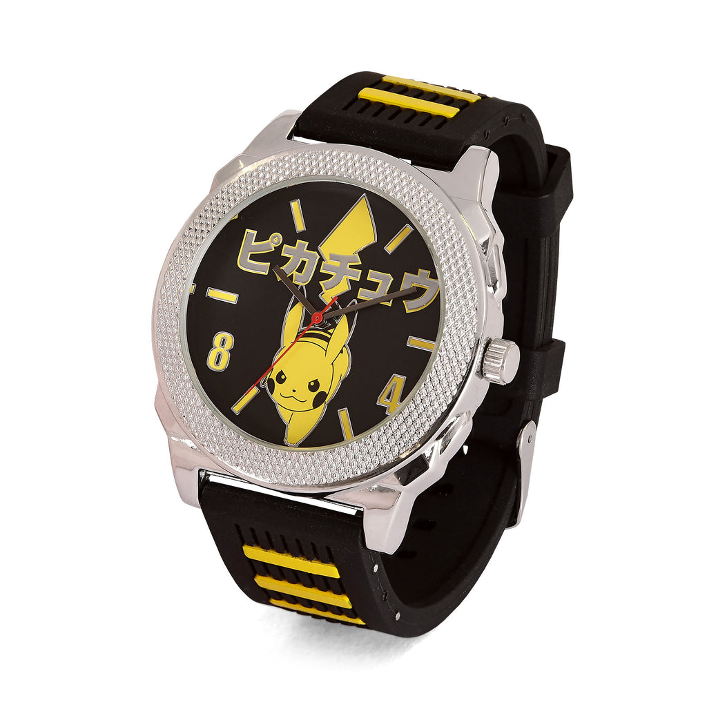 Product image Pokemon - Pikachu Wristwatch