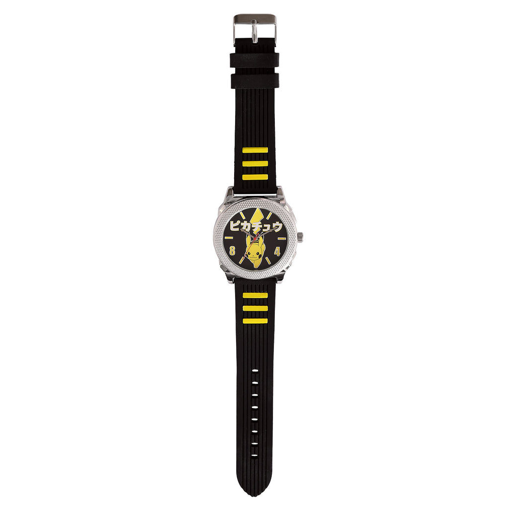 Product image Pokemon - Pikachu Wristwatch