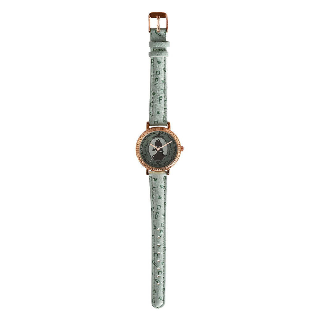 Product image Alice in Wonderland - Always Curious Wristwatch