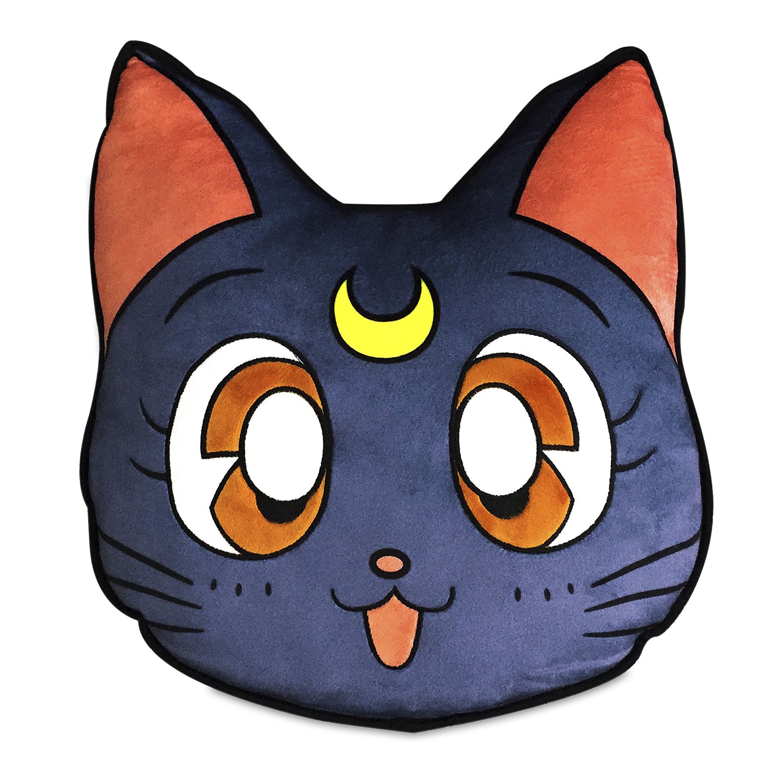 Zdjęcie produktu Sailor Moon - Luna Poduszka