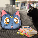 Product image Sailor Moon - Luna Pillow