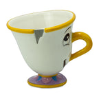 Product image Beauty and the Beast - Chip 3D Mug