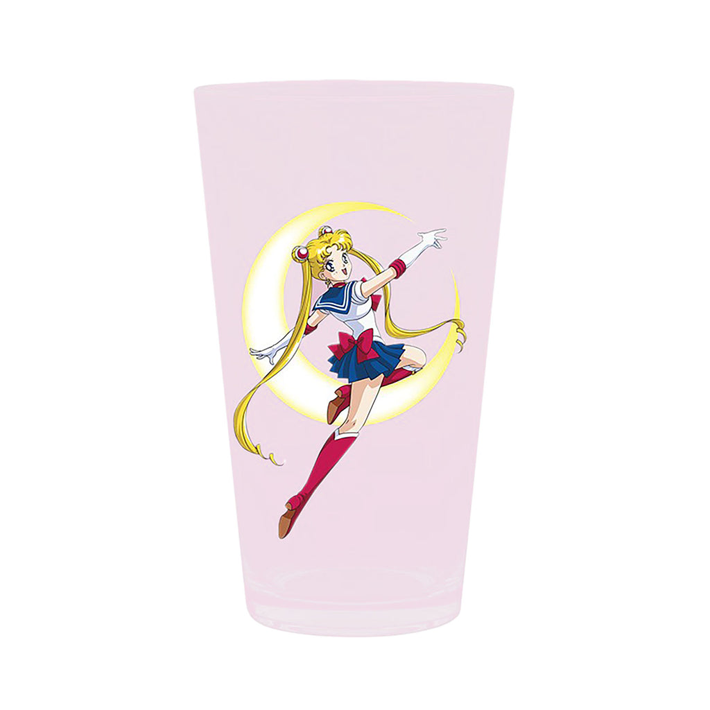 Zdjęcie produktu Sailor Moon - Crystal Star szklanka