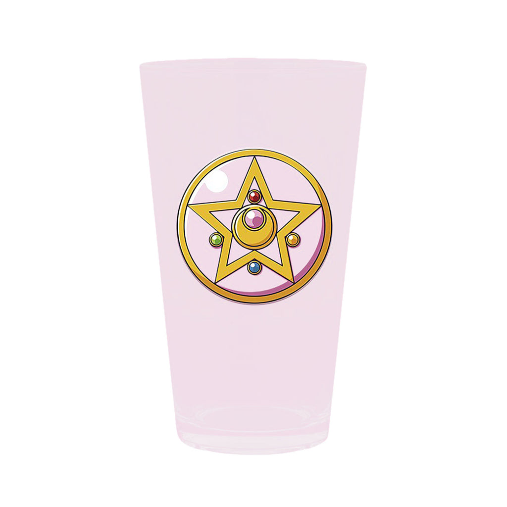 Zdjęcie produktu Sailor Moon - Crystal Star szklanka