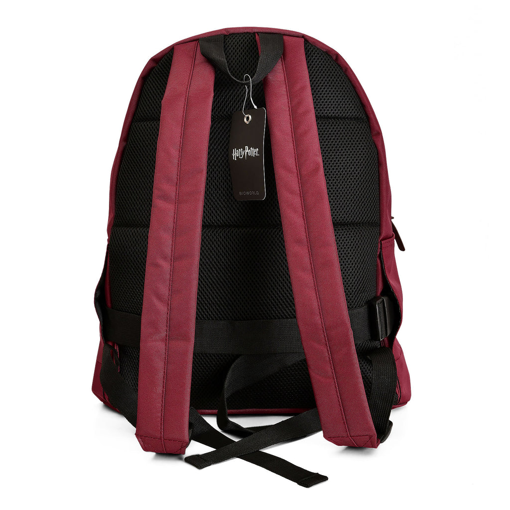 Product image Harry Potter - Hogwarts Backpack with Belt Bag