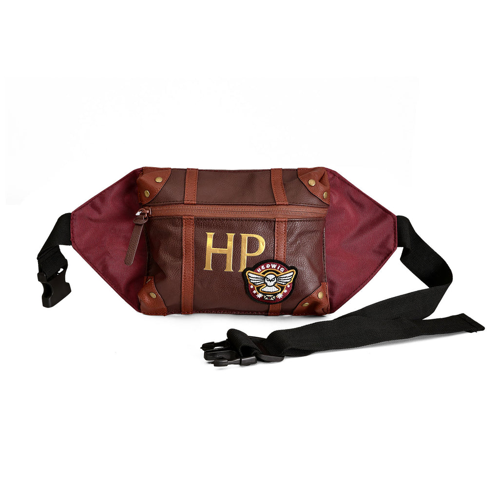 Product image Harry Potter - Hogwarts Backpack with Belt Bag