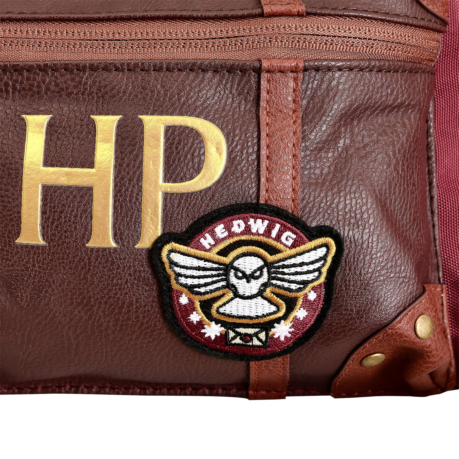 Product image Harry Potter - Hogwarts Backpack with Belt Bag