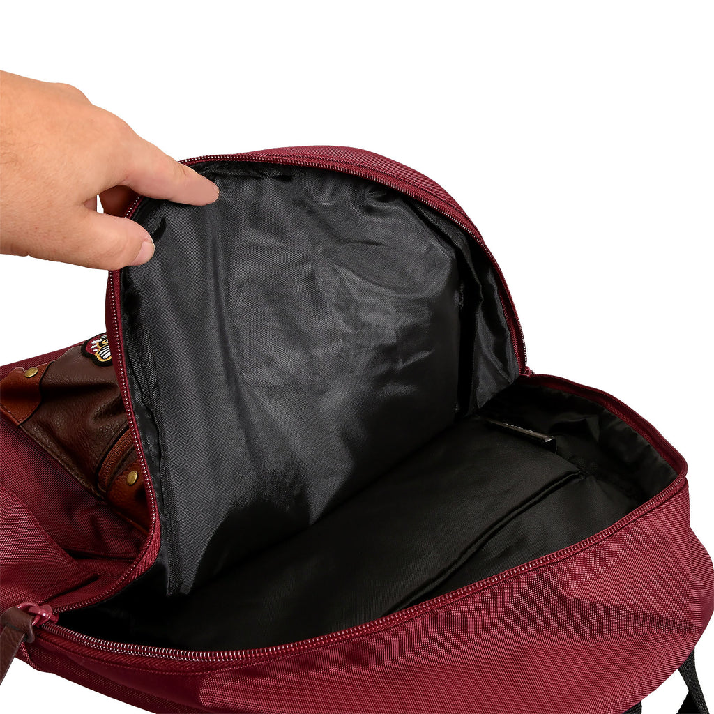 Product image Harry Potter - Hogwarts Backpack with Belt Bag