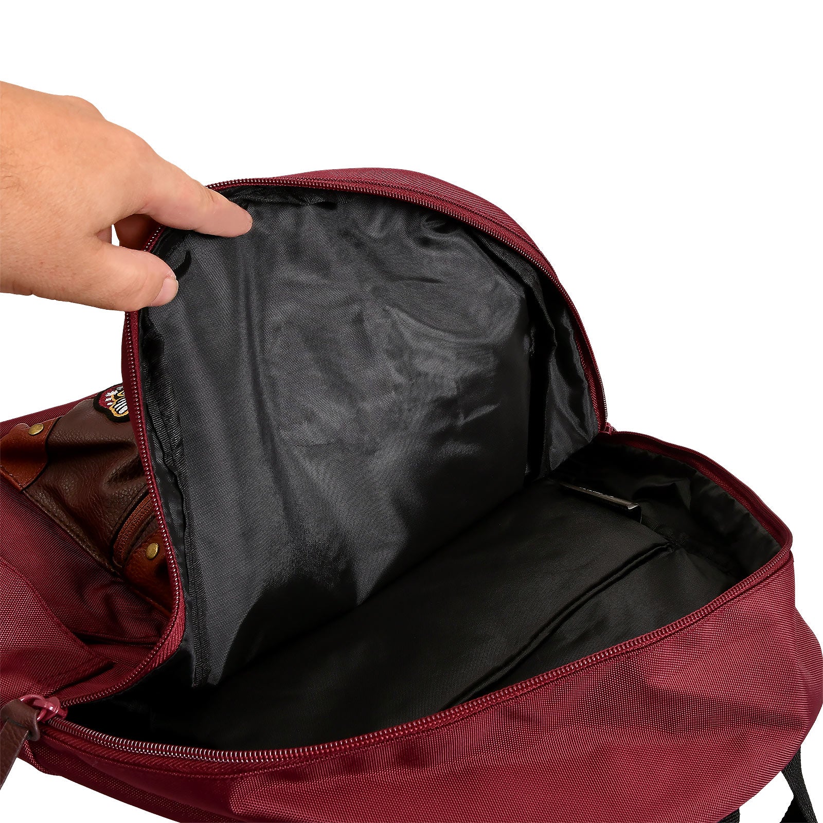 Product image Harry Potter - Hogwarts Backpack with Belt Bag