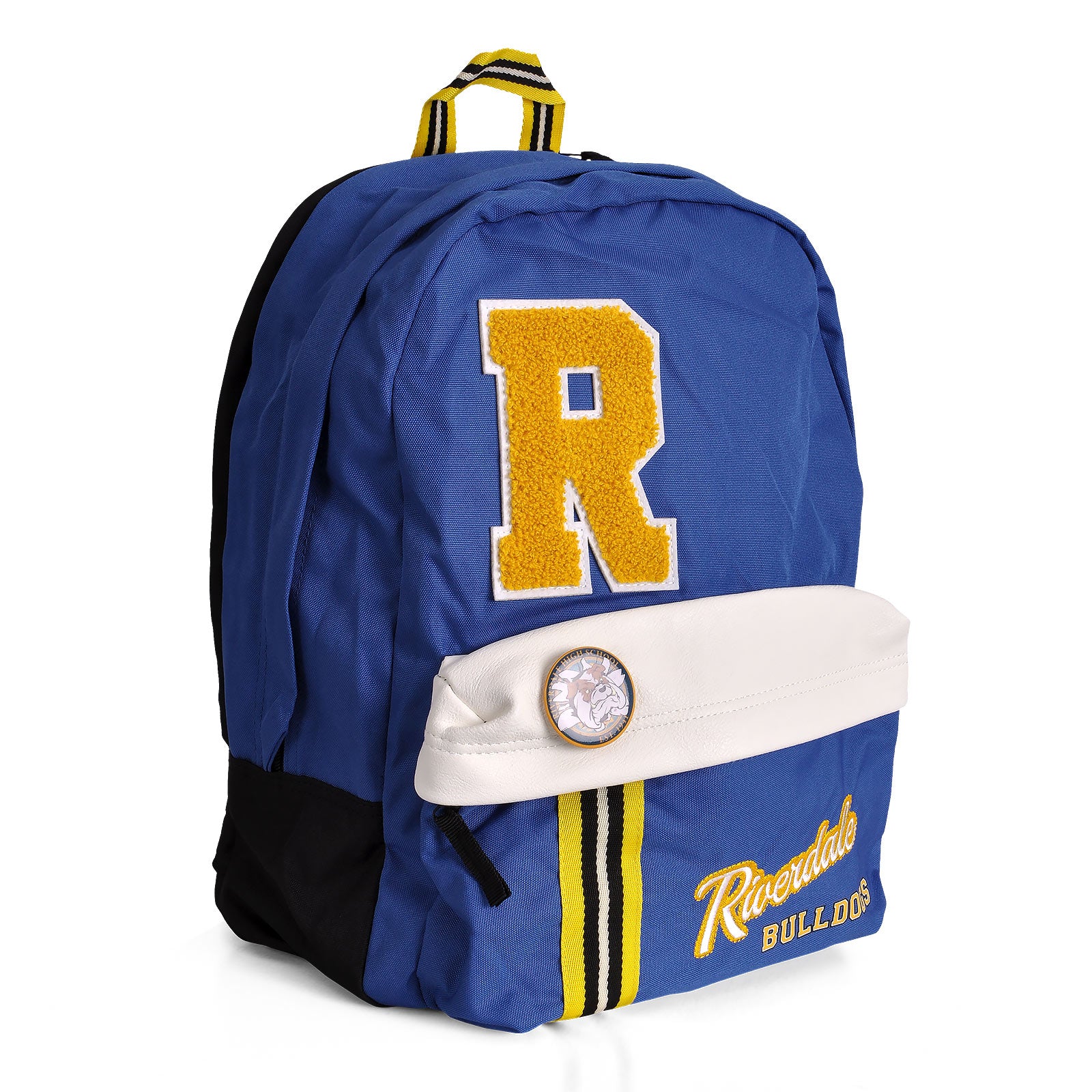 Zdjęcie produktu Riverdale - Bulldogs plecak