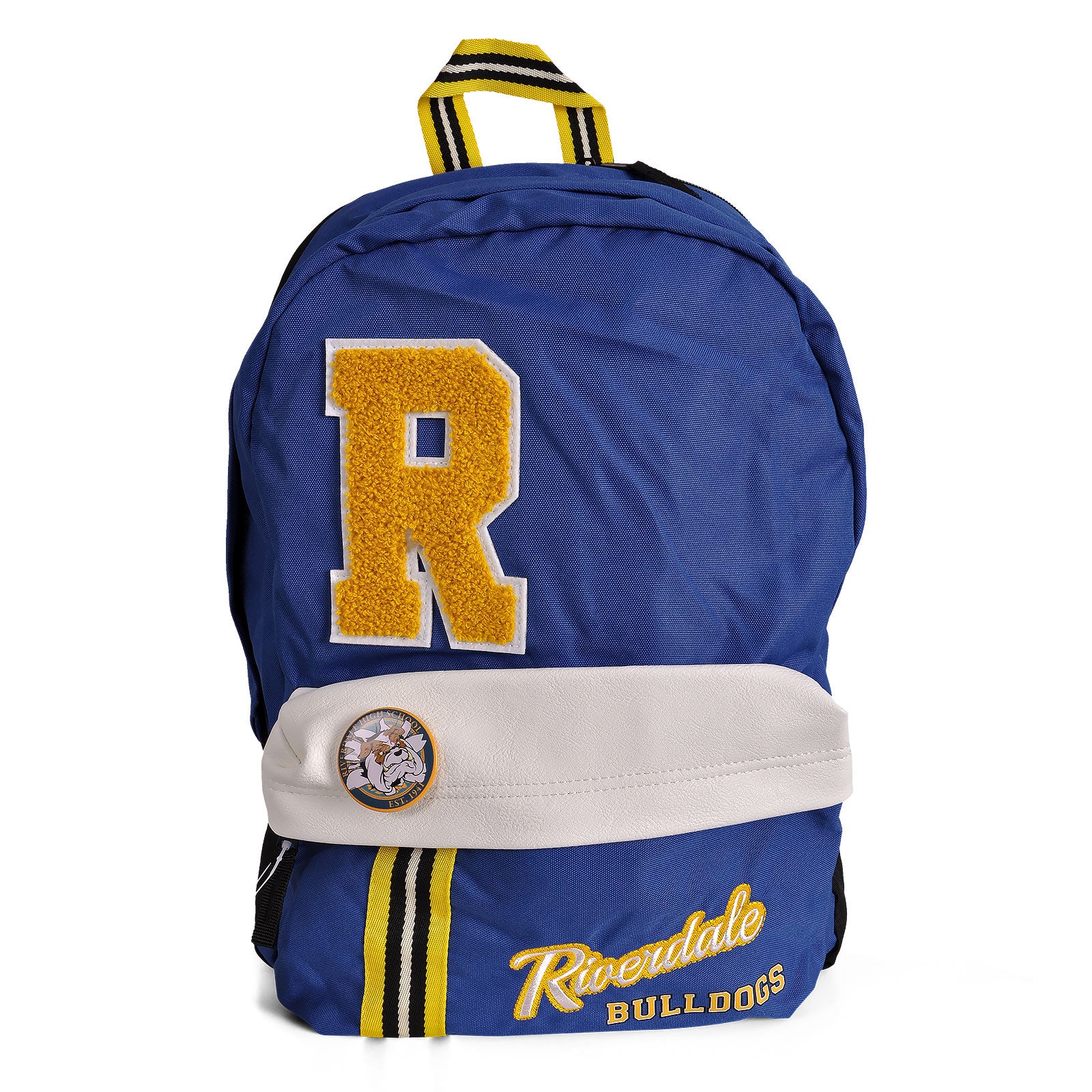 Zdjęcie produktu Riverdale - Bulldogs plecak