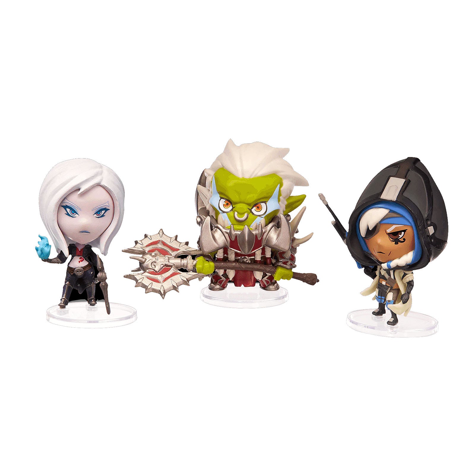 Product image Blizzard - Cute But Deadly Mystery Figure Series 4