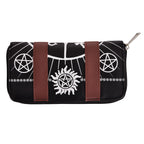 Zdjęcie produktu Supernatural - Portfel z Diabelską Pułapką