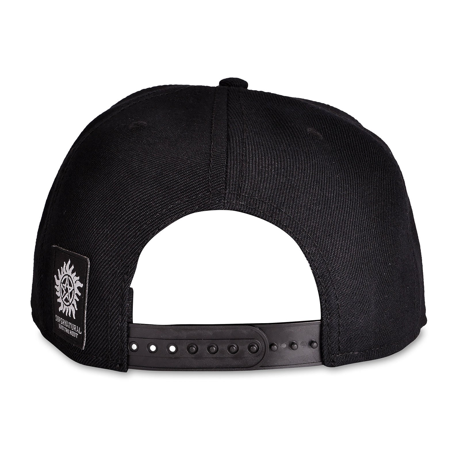 Product image Supernatural - Devil's Trap Snapback Cap