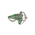 Zdjęcie produktu Władca Pierścieni - Broszka Liść Pin