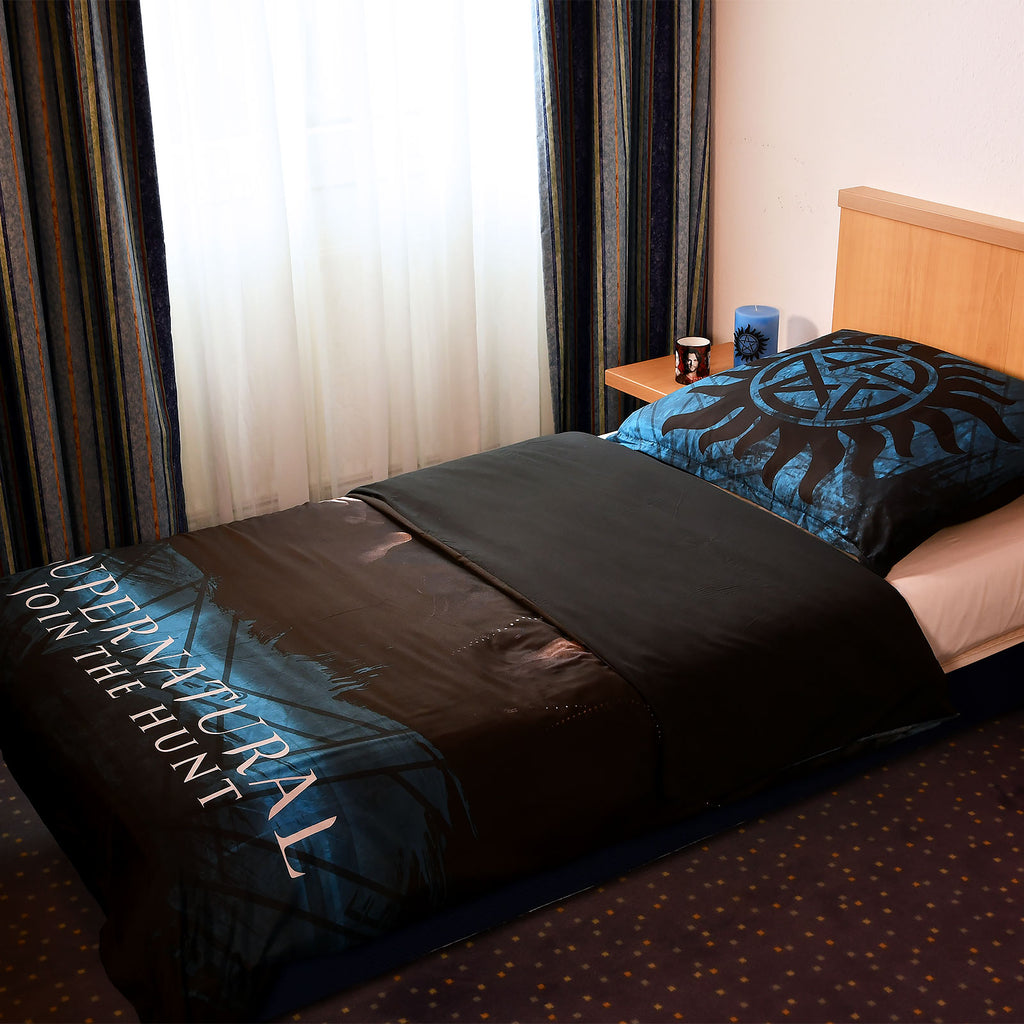Product image Supernatural - Sam & Dean Bedding