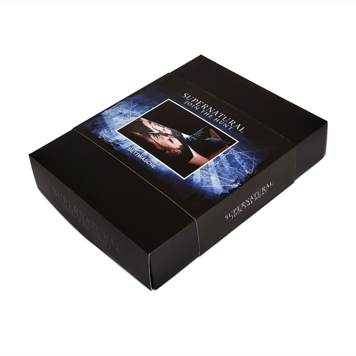 Product image Supernatural - Sam & Dean Bedding