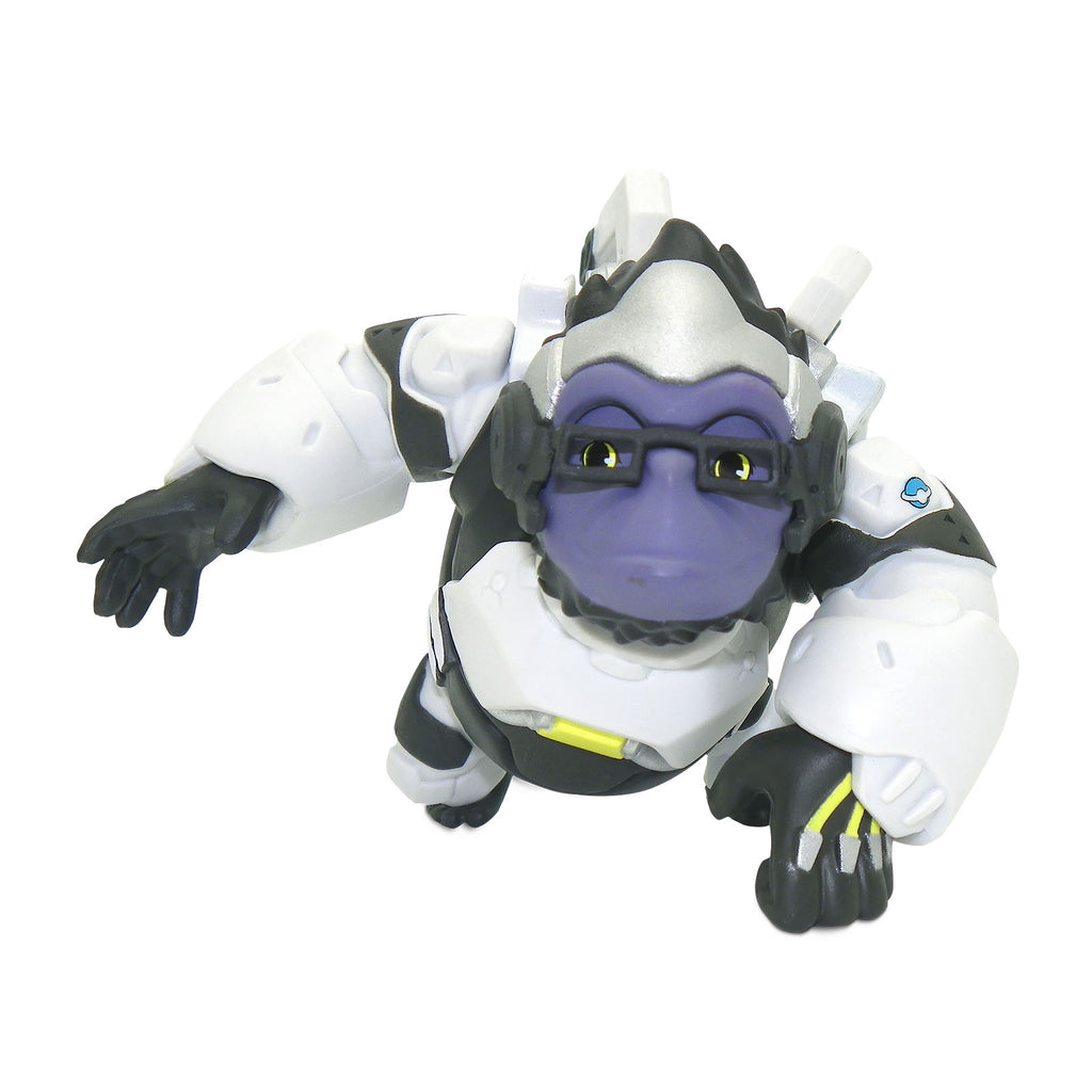 Zdjęcie produktu Overwatch - Winston Cute But Deadly Figurka