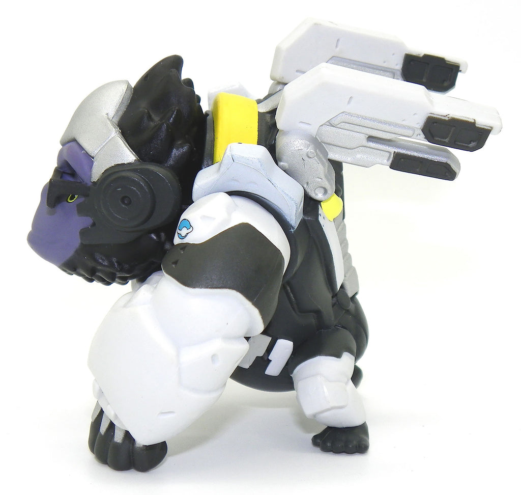 Zdjęcie produktu Overwatch - Winston Cute But Deadly Figurka