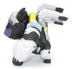Zdjęcie produktu Overwatch - Winston Cute But Deadly Figurka