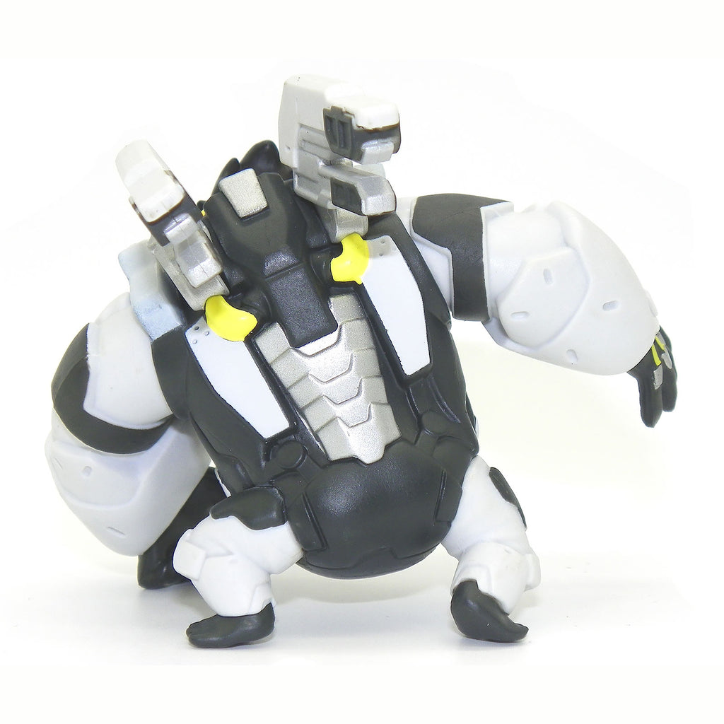 Zdjęcie produktu Overwatch - Winston Cute But Deadly Figurka