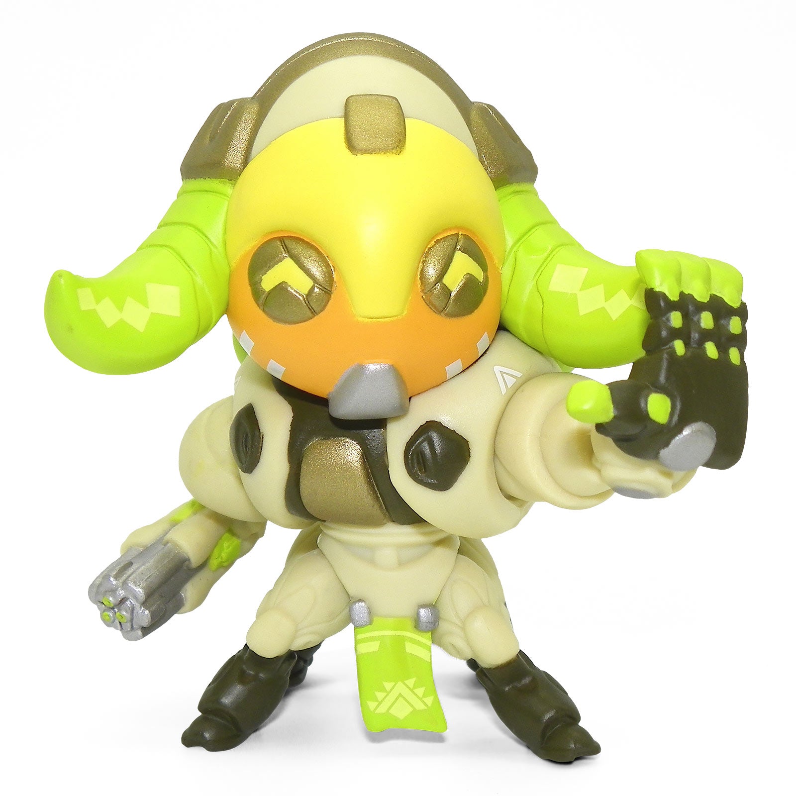 Zdjęcie produktu Overwatch - Orisa Cute But Deadly Figurka