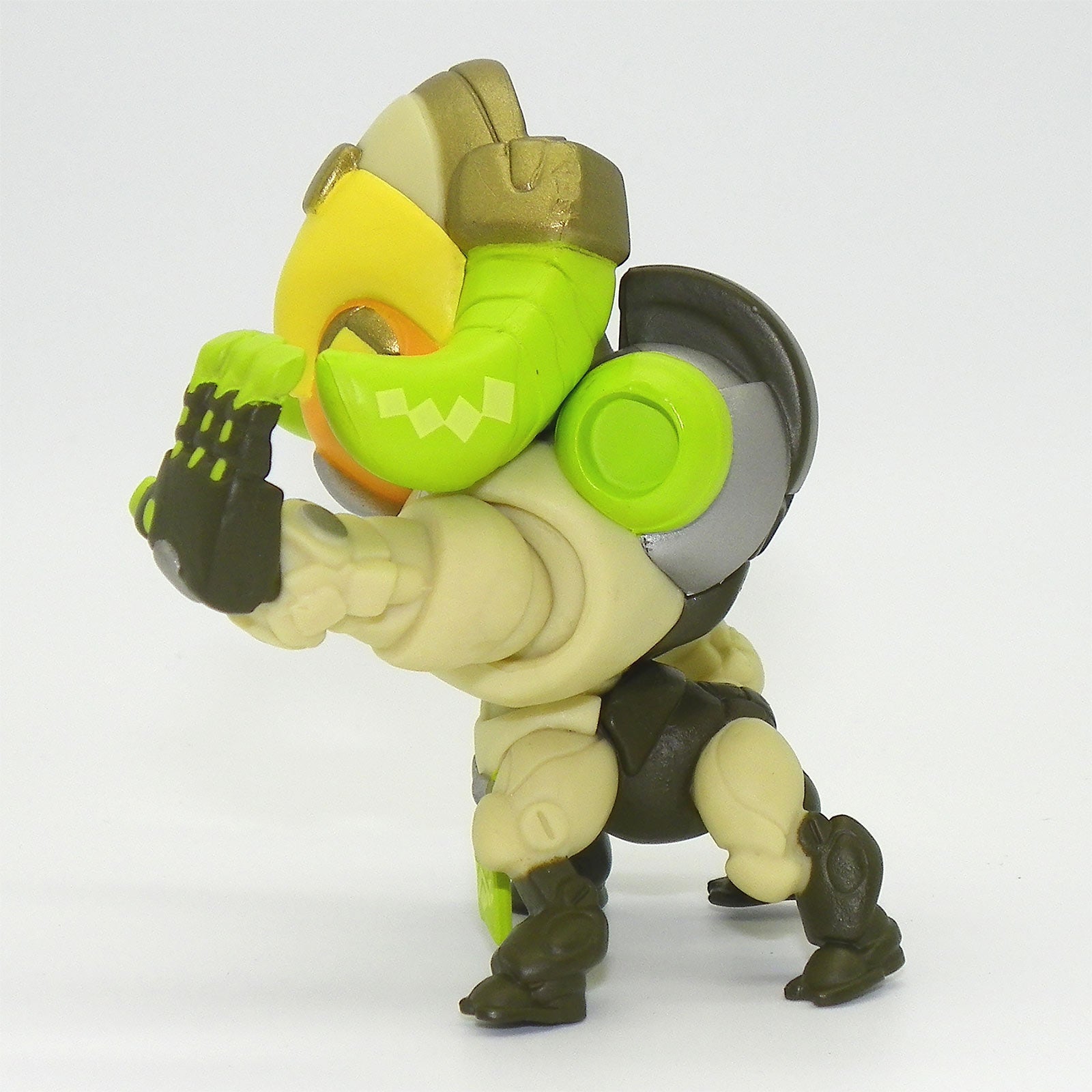 Zdjęcie produktu Overwatch - Orisa Cute But Deadly Figurka