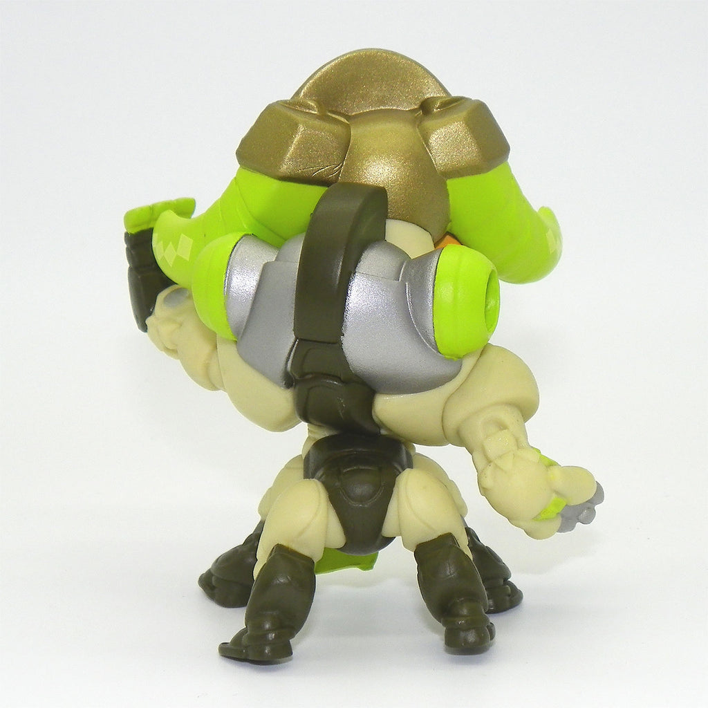 Zdjęcie produktu Overwatch - Orisa Cute But Deadly Figurka
