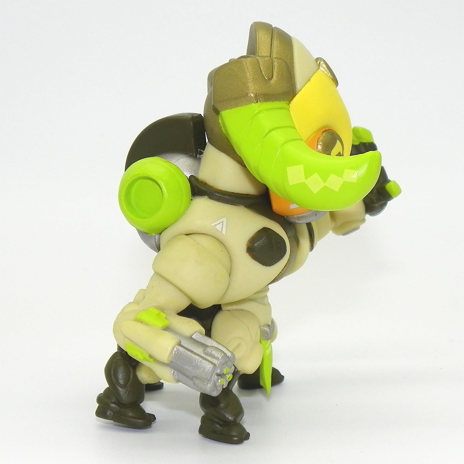 Zdjęcie produktu Overwatch - Orisa Cute But Deadly Figurka