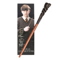 Product image Neville's Wand for Young Wizards with Bookmark - Harry Potter