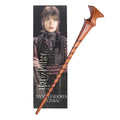 Zdjęcie produktu Różdżka Tonks dla młodych czarodziejów z zakładką - Harry Potter