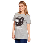 Zdjęcie produktu Captain Marvel - S.H.I.E.L.D. Agents T-Shirt szary