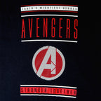 Zdjęcie produktu Avengers - Stronger Together T-Shirt niebieski
