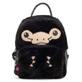 Zdjęcie produktu Pluszowy mini plecak Niffler - Fantastyczne Zwierzęta