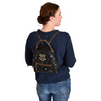 Product image Harry Potter - Hogwarts Crest Mini Backpack