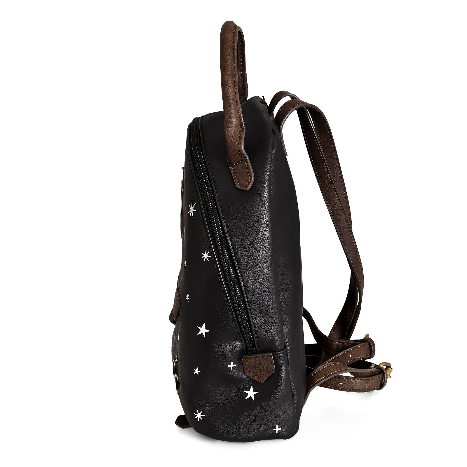 Product image Harry Potter - Hogwarts Crest Mini Backpack