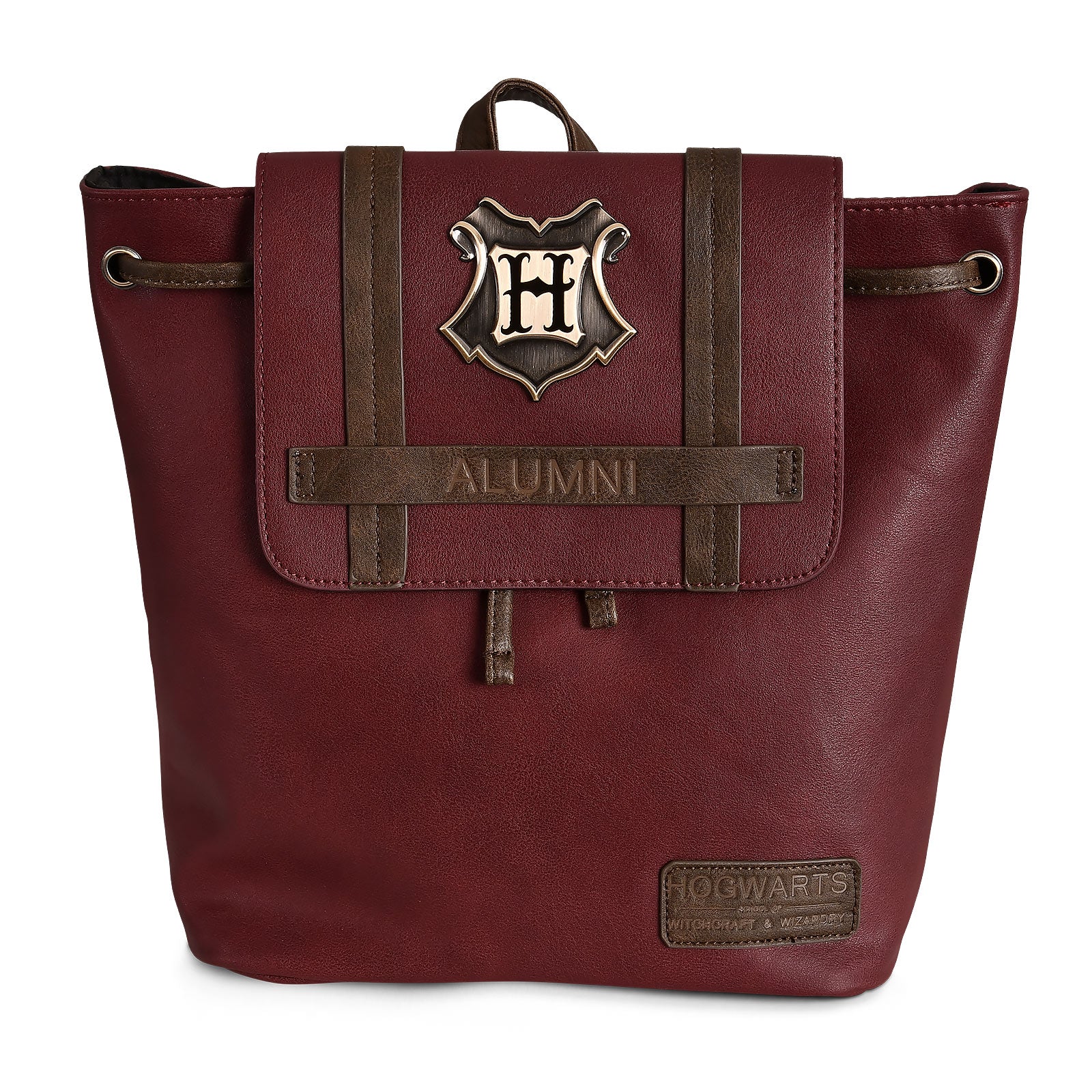 Product image Harry Potter - Hogwarts Alumni Mini Backpack
