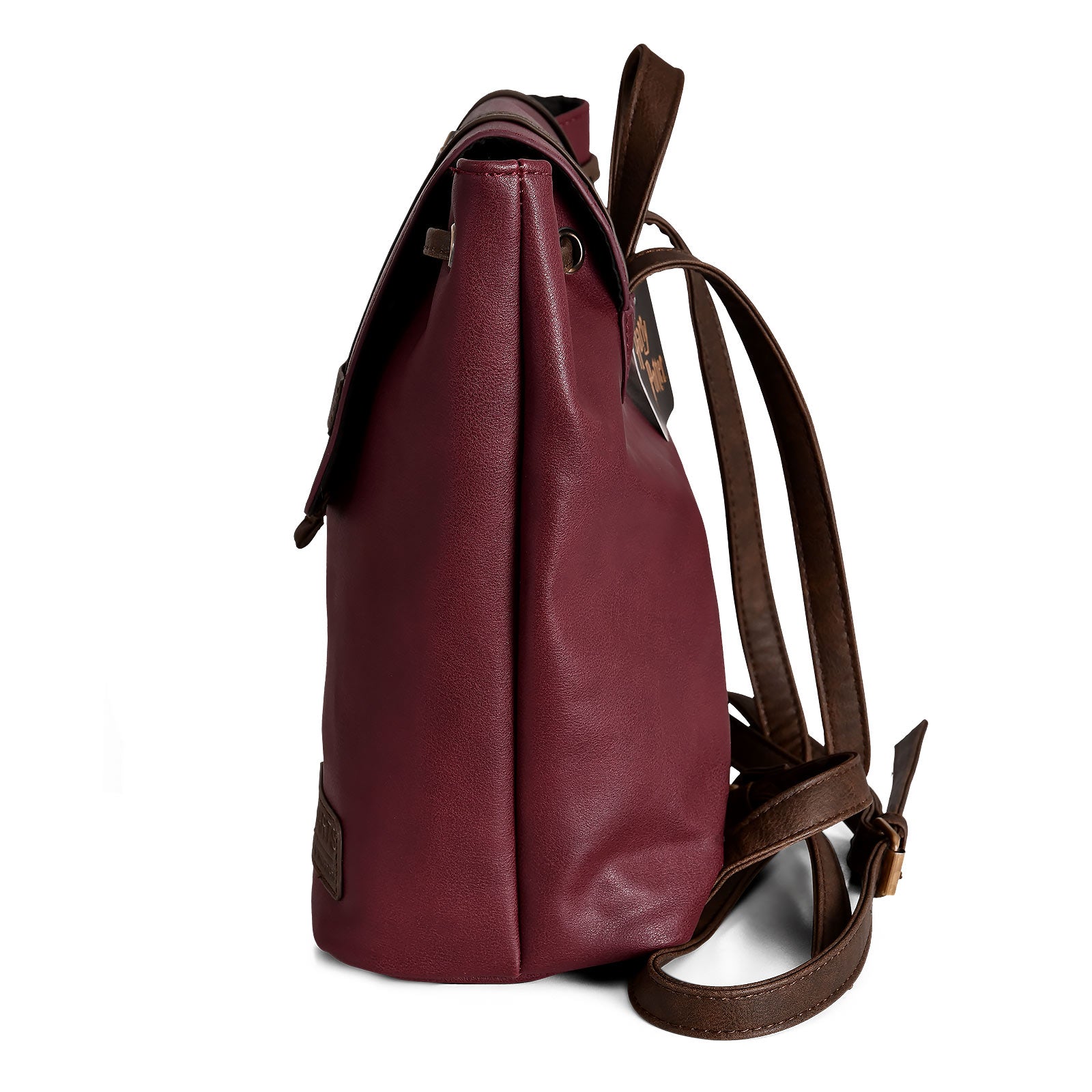 Product image Harry Potter - Hogwarts Alumni Mini Backpack