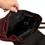 Product image Harry Potter - Hogwarts Alumni Mini Backpack