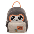 Zdjęcie produktu Star Wars - Porg Pluszowy Mini Plecak