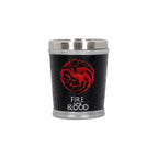 Product image Game of Thrones - House Targaryen Crest Shot Glass