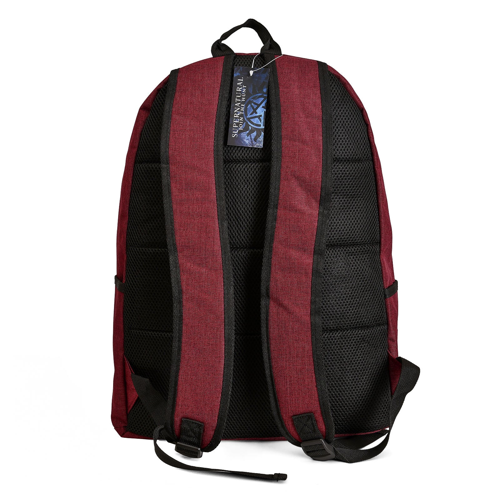 Product image Supernatural - Symbols Backpack red