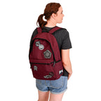 Product image Supernatural - Symbols Backpack red