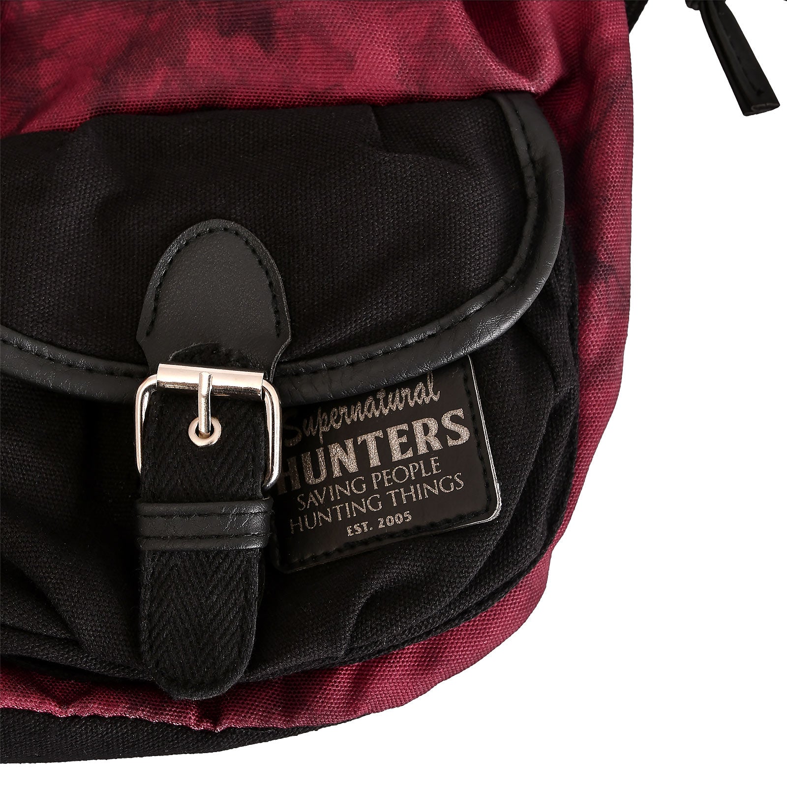 Zdjęcie produktu Supernatural - Winchester Bros Plecak