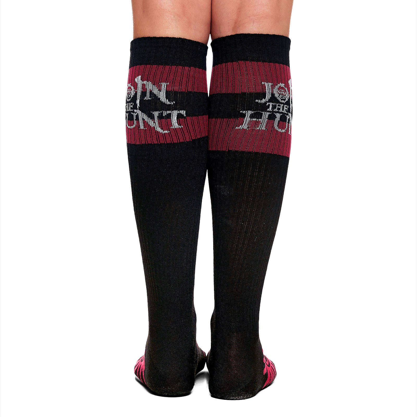 Product image Supernatural - Join the Hunt Knee Socks