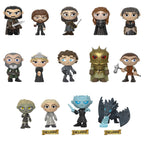 Zdjęcie produktu Gra o Tron - Figurka Funko Mystery Minis Seria 4