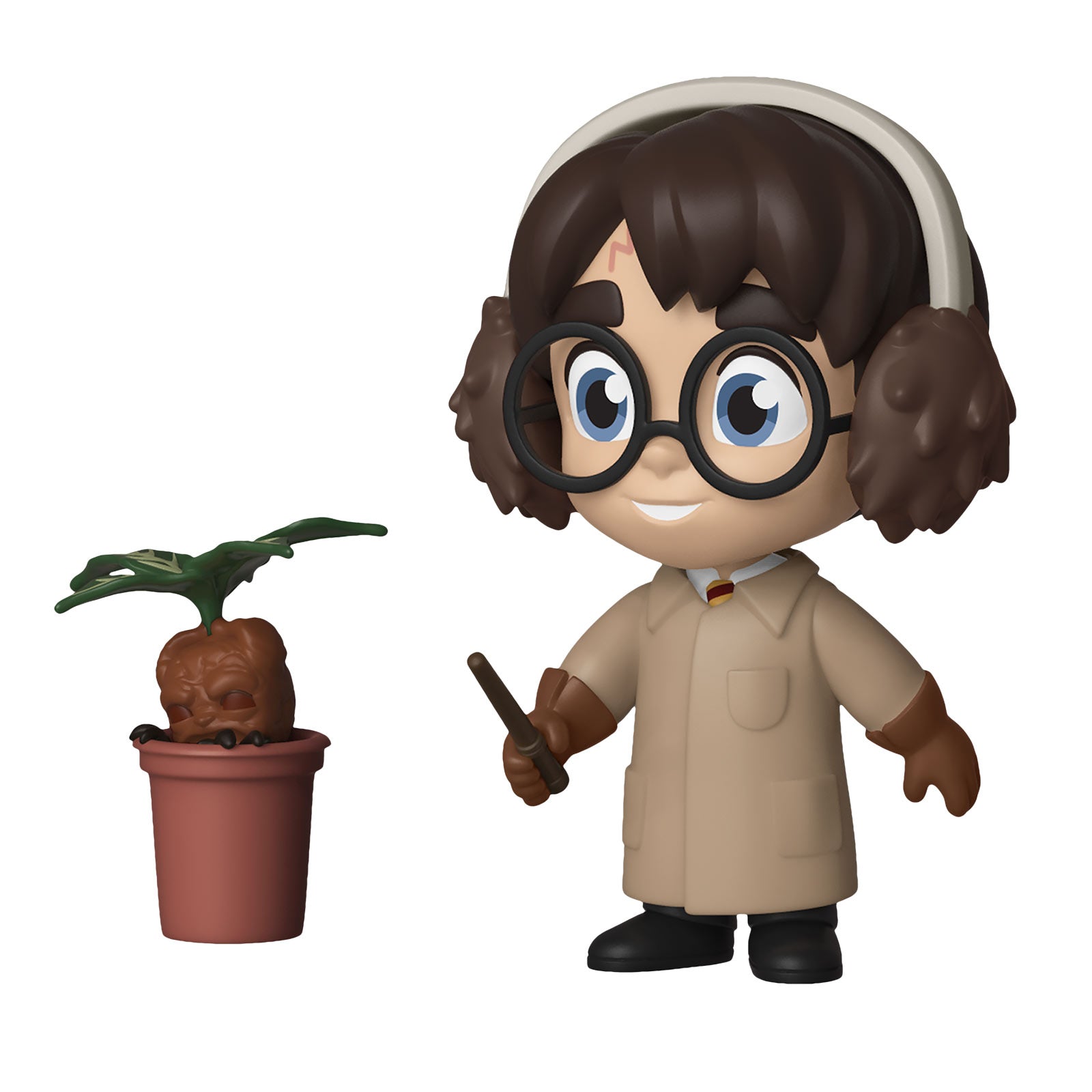 Zdjęcie produktu Harry Potter Zielarstwo Funko Five Star Figurka