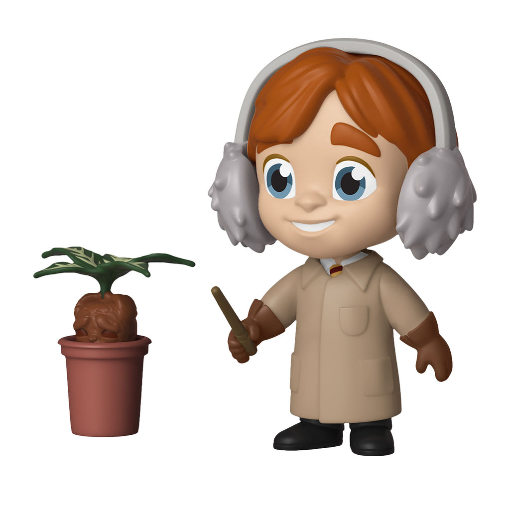 Product image Harry Potter - Ron Herbology Funko Five Star Figurine